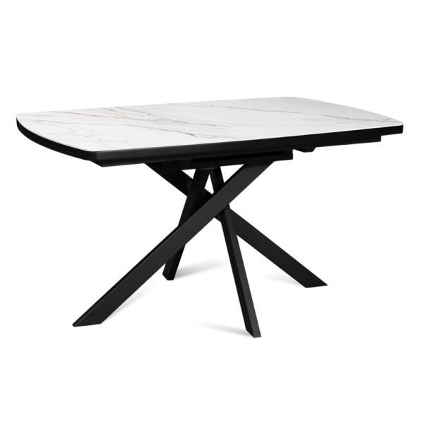 Стол DALLAS 140 (DALLAS 140 ALASKA CER)